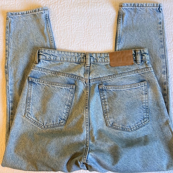 Zara Denim jeans - Picture 4 of 7